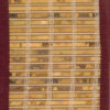 765007 Roller Bamboo Ρόλερ Φυσικό Καλάμι