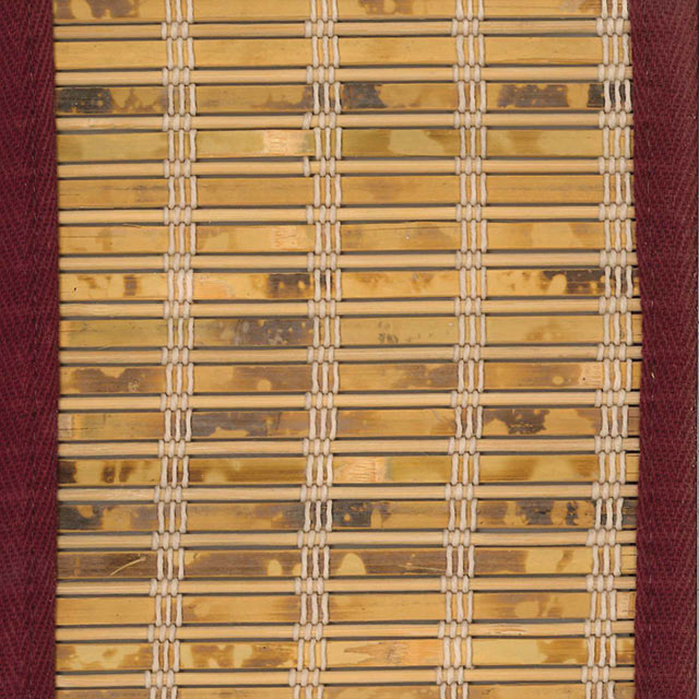 765007 Roller Bamboo Ρόλερ Φυσικό Καλάμι