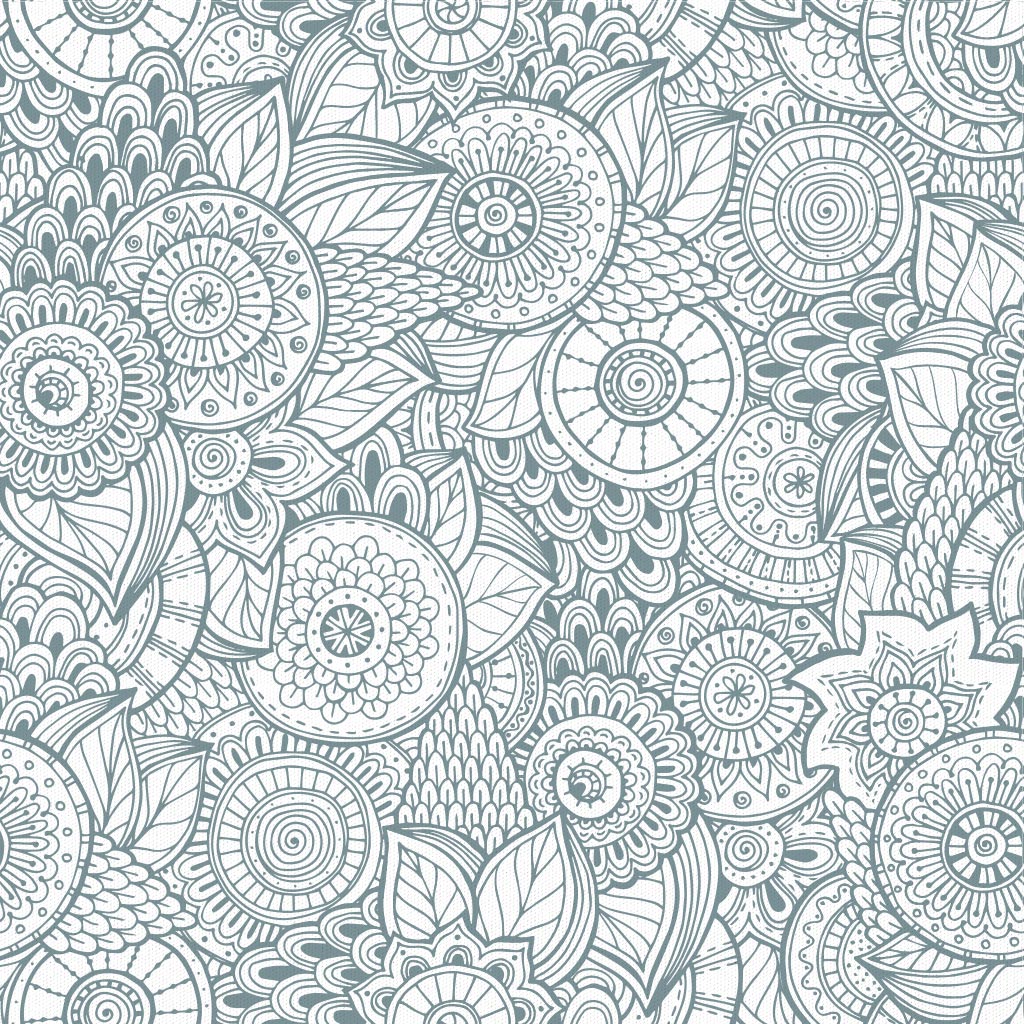 464006 Εμπριμέ Ρολοκουρτίνα - Roller με σχέδιο