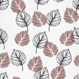 2002-4 Εμπριμέ Ρολοκουρτίνα - Roller με σχέδιο