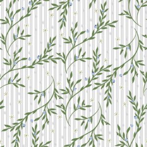 2022 Εμπριμέ Ρολοκουρτίνα - Roller με σχέδιο