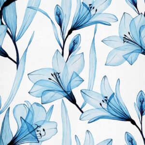 2012 Εμπριμέ Ρολοκουρτίνα - Roller με σχέδιο