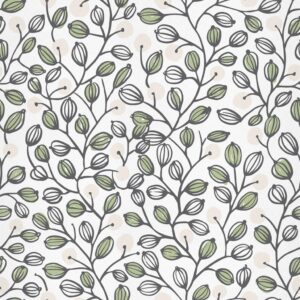 2033-2 Εμπριμέ Ρολοκουρτίνα - Roller με σχέδιο