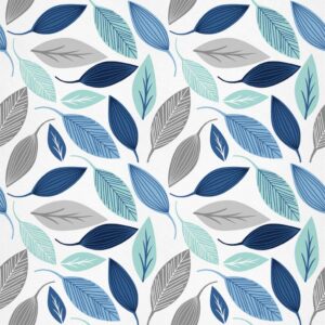 2011-1 Εμπριμέ Ρολοκουρτίνα - Roller με σχέδιο