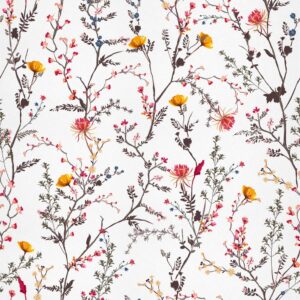 464053 Εμπριμέ Ρολοκουρτίνα - Roller με σχέδιο