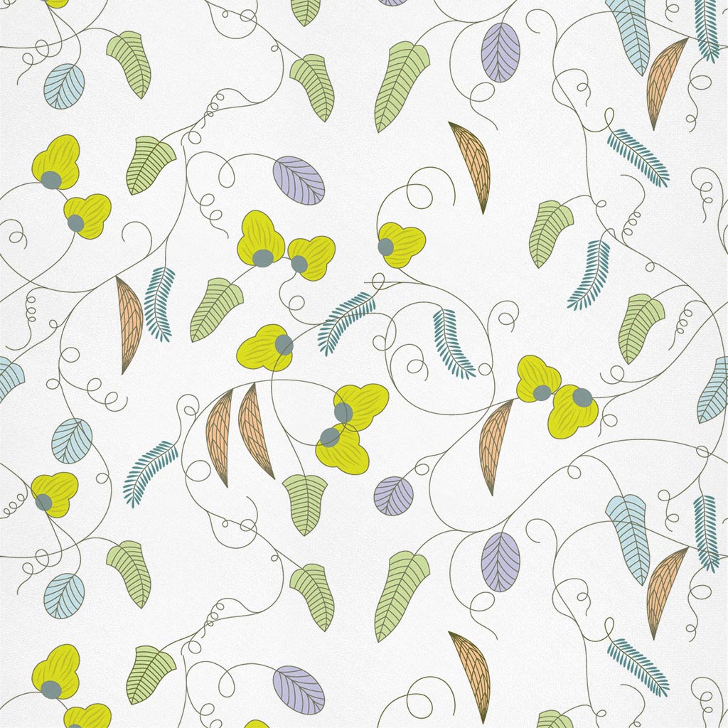 464058 Εμπριμέ Ρολοκουρτίνα - Roller με σχέδιο