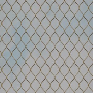 2090 Εμπριμέ Ρολοκουρτίνα - Roller με σχέδιο