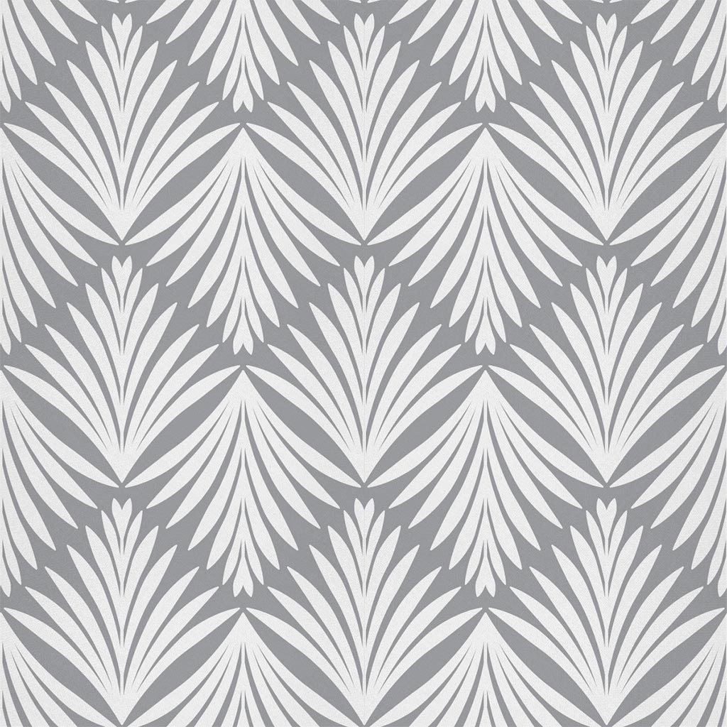 2080-7 Εμπριμέ Ρολοκουρτίνα - Roller με σχέδιο