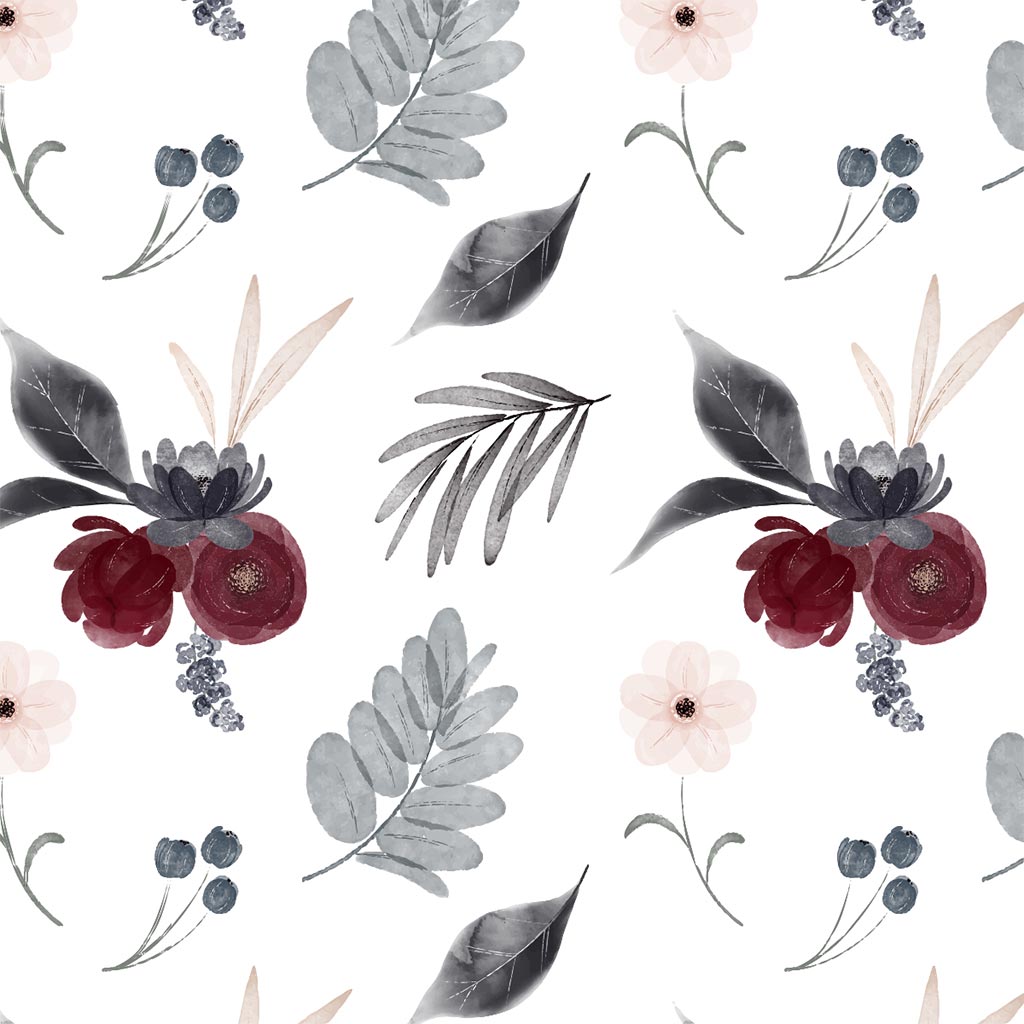 464085 Εμπριμέ Ρολοκουρτίνα - Roller με σχέδιο