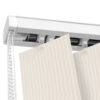 622001 Κάθετες Περσίδες PVC 89mm Ζαχαρί