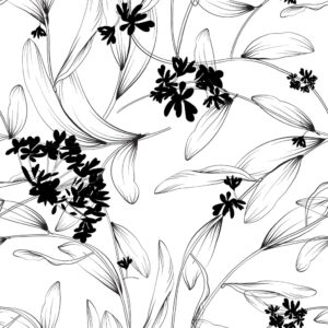 2003 Εμπριμέ Ρολοκουρτίνα - Roller με σχέδιο