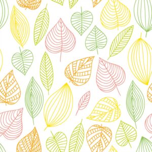 2004 Εμπριμέ Ρολοκουρτίνα - Roller με σχέδιο