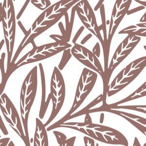 2009-5 Εμπριμέ Ρολοκουρτίνα - Roller με σχέδιο