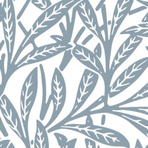 2009-6 Εμπριμέ Ρολοκουρτίνα - Roller με σχέδιο