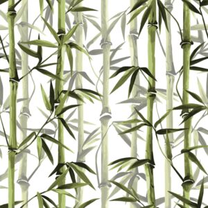 2017 Εμπριμέ Ρολοκουρτίνα - Roller με σχέδιο