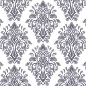 2018-1 Εμπριμέ Ρολοκουρτίνα - Roller με σχέδιο