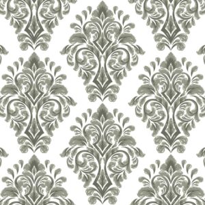 2018-2 Εμπριμέ Ρολοκουρτίνα - Roller με σχέδιο