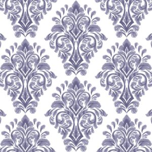 2018-5 Εμπριμέ Ρολοκουρτίνα - Roller με σχέδιο