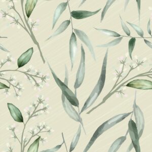 2021 Εμπριμέ Ρολοκουρτίνα - Roller με σχέδιο