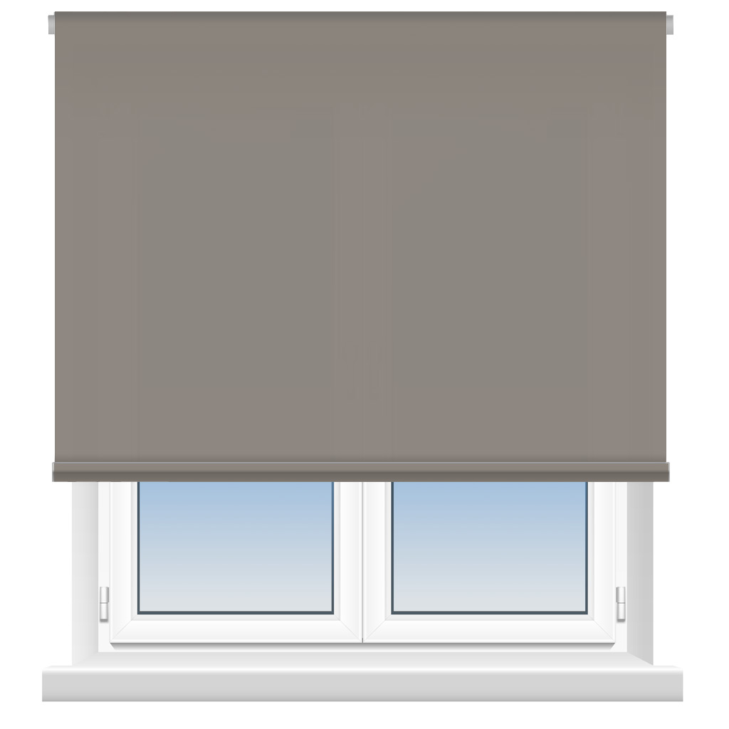 7105-32 471103 Roller Blind Premium -Ρόλερ- Μονόχρωμο Μπεζ