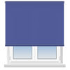 4711.13 Roller Blind Premium -Ρόλερ-  Μονόχρωμο Μπλε