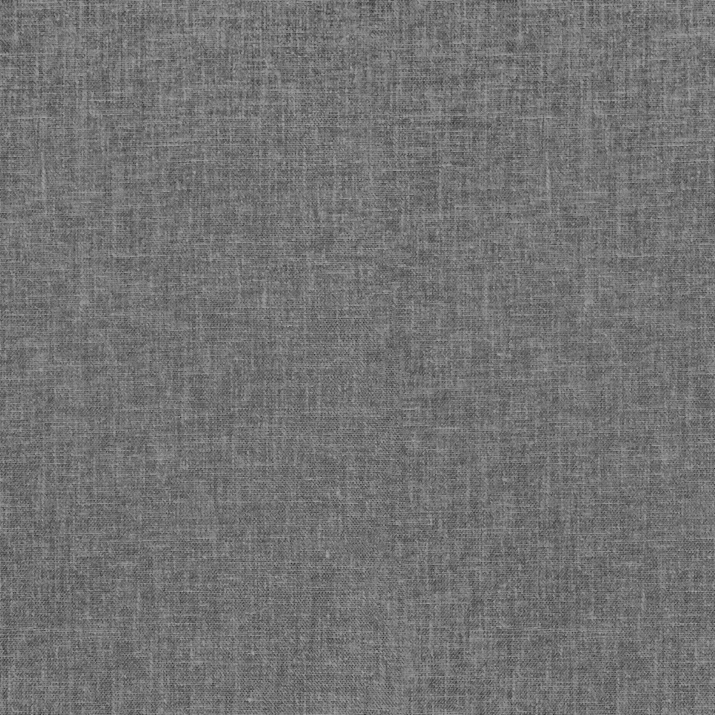 482105 Ρολοκουρτίνες -Roller Blinds- Σειρά Lino  -Ρόλερ- Ολικής Συσκότισης Γκρι