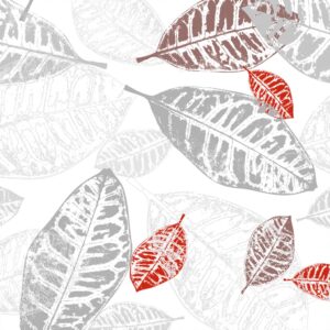 2025-1 Εμπριμέ Ρολοκουρτίνα - Roller με σχέδιο