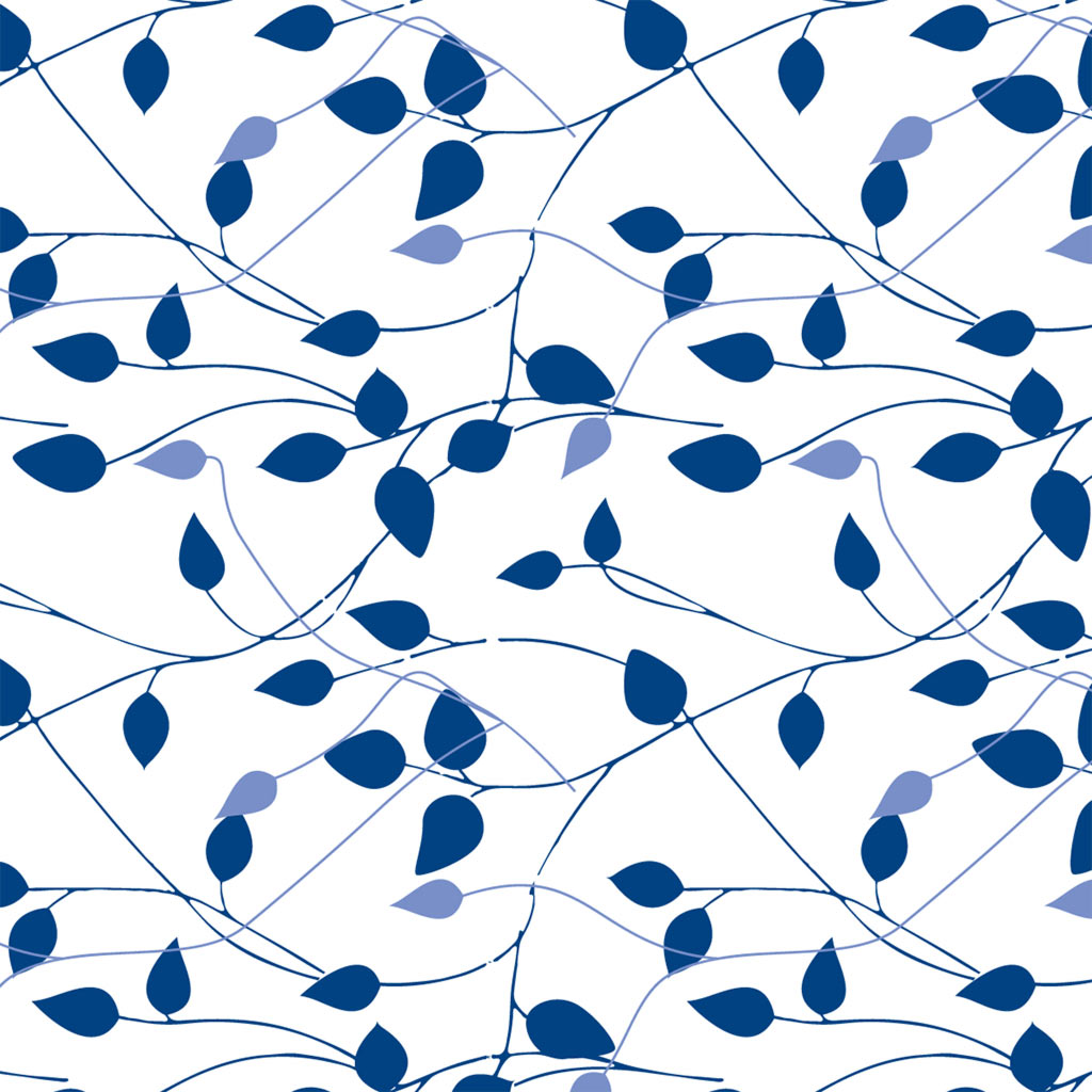 2035-4 Εμπριμέ Ρολοκουρτίνα - Roller με σχέδιο