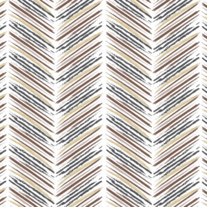 2076-2 Εμπριμέ Ρολοκουρτίνα - Roller με σχέδιο