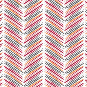 2076-3 Εμπριμέ Ρολοκουρτίνα - Roller με σχέδιο