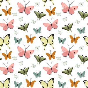 2083 Εμπριμέ Ρολοκουρτίνα - Roller με σχέδιο