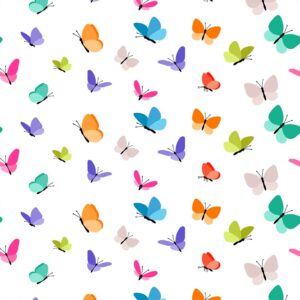 2084 Εμπριμέ Ρολοκουρτίνα - Roller με σχέδιο