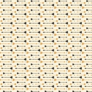 2086-0 Εμπριμέ Ρολοκουρτίνα - Roller με σχέδιο