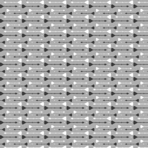 2086-1 Εμπριμέ Ρολοκουρτίνα - Roller με σχέδιο