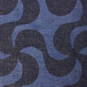 2170-10 Εμπριμέ Ρολοκουρτίνα - Roller με σχέδιο