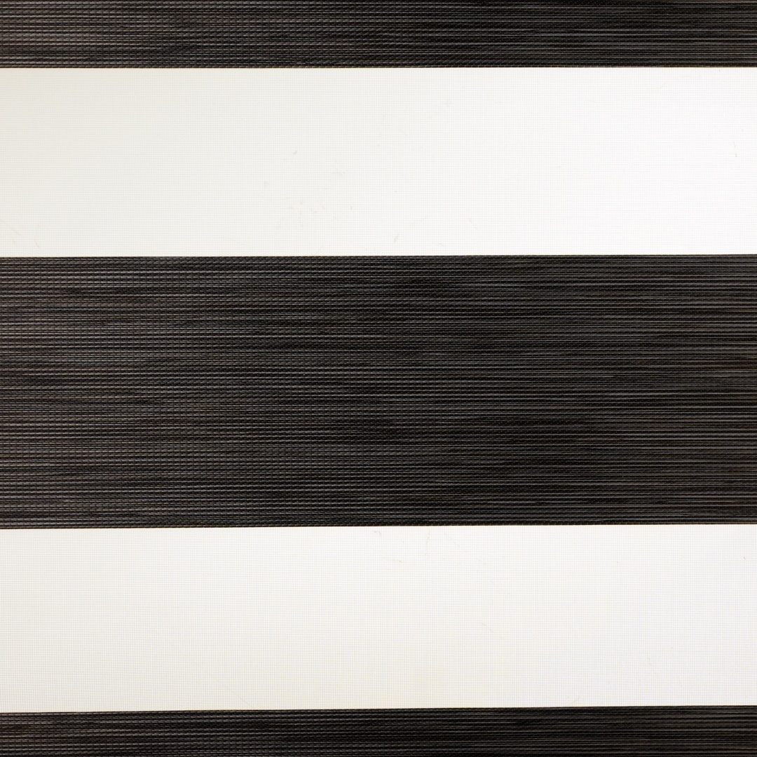 535808 Διπλό Roller/Ρολοκουρτίνα Zebra - Ολικής Συσκότισης
