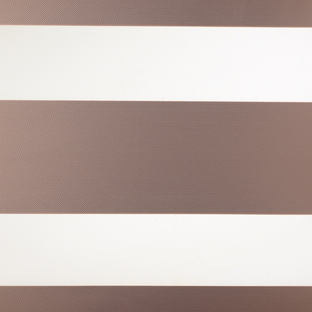 535812 Διπλό Roller/Ρολοκουρτίνα Zebra - Ολικής Συσκότισης