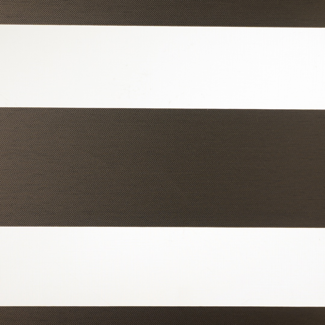 535816 Διπλό Roller/Ρολοκουρτίνα Zebra - Ολικής Συσκότισης