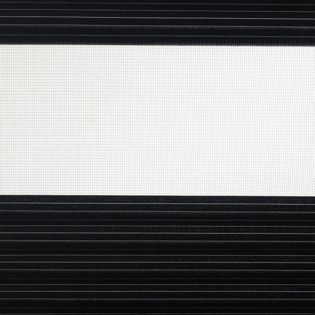 525825 Διπλό Roller/Ρολοκουρτίνα Zebra - Μονόχρωμο