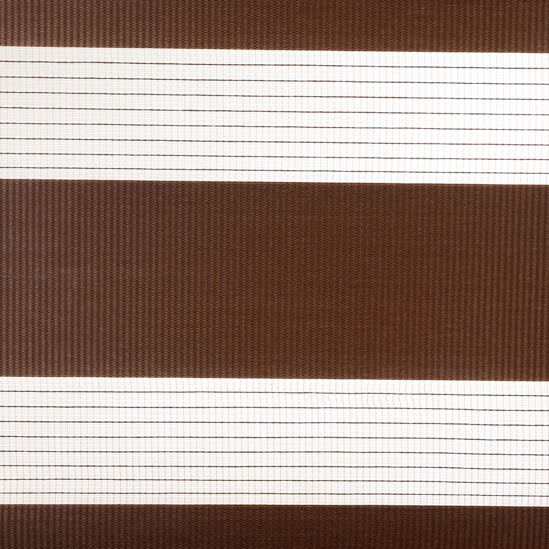 525854 Διπλό Roller/Ρολοκουρτίνα Zebra - Μονόχρωμο