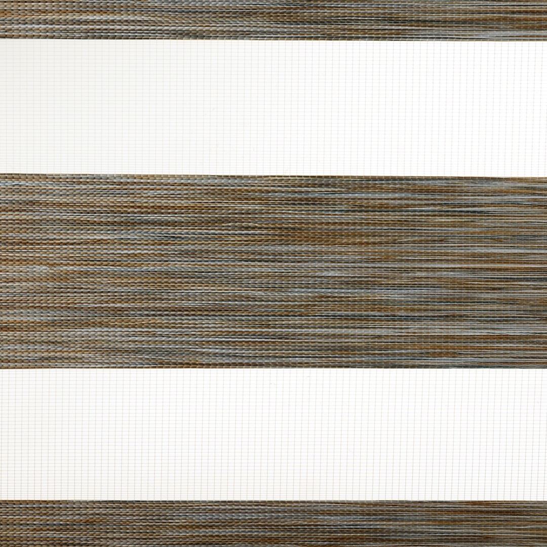 515803 Διπλό Roller/Ρολοκουρτίνα Zebra - Woodline