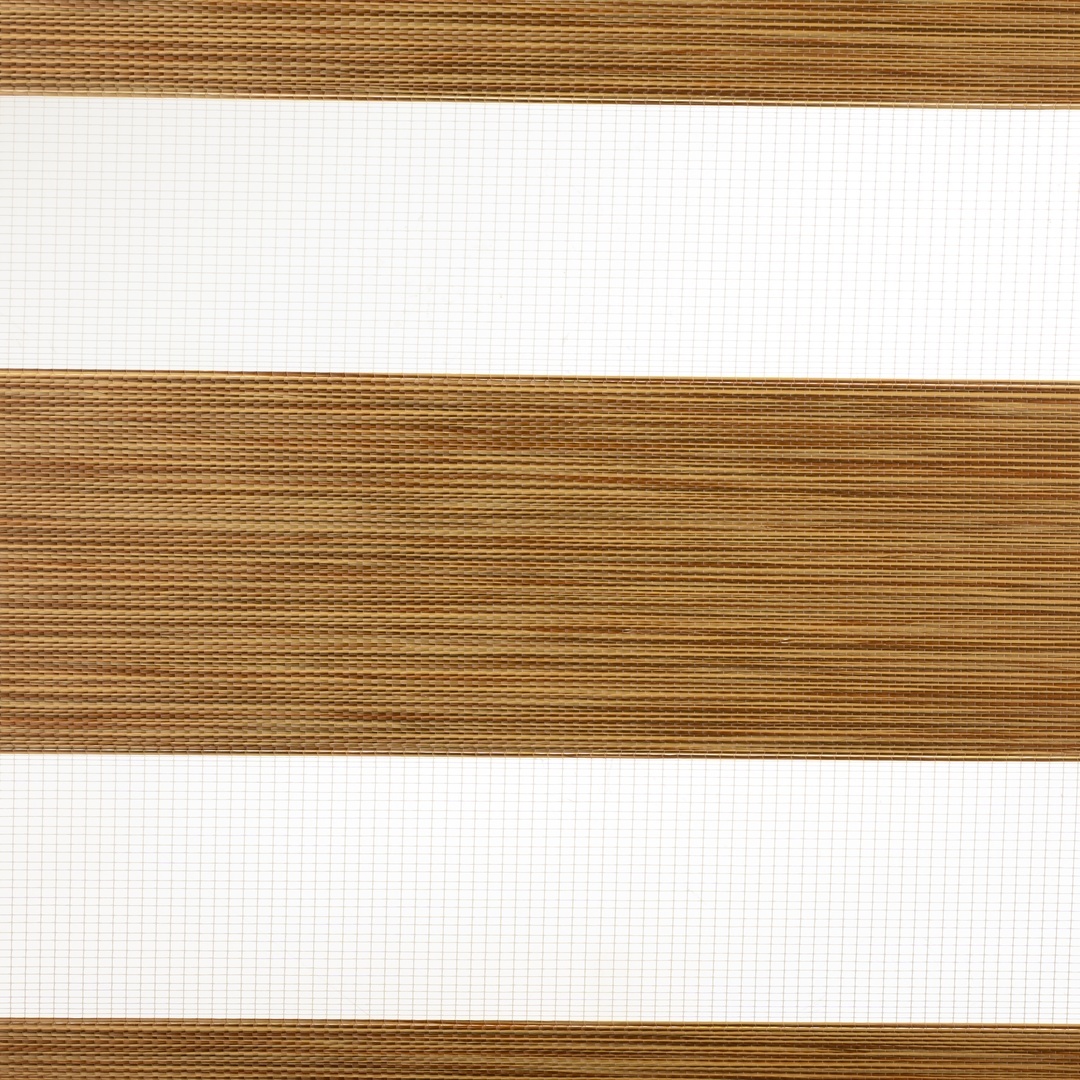 515804 Διπλό Roller/Ρολοκουρτίνα Zebra - Woodline