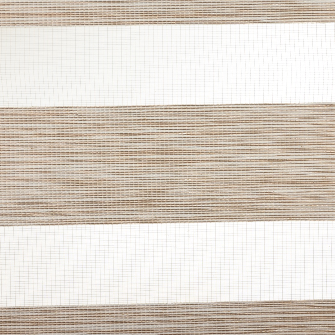 515809 Διπλό Roller/Ρολοκουρτίνα Zebra - Woodline