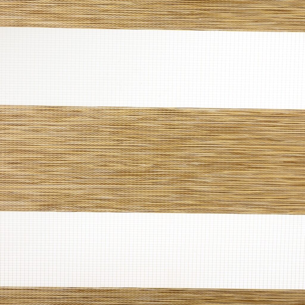 515813 Διπλό Roller/Ρολοκουρτίνα Zebra - Woodline