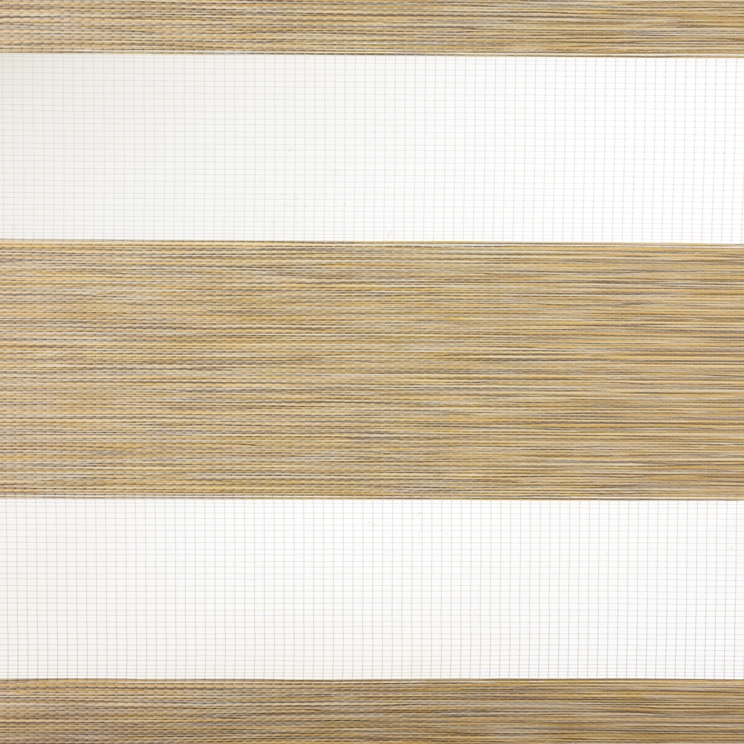 515815 Διπλό Roller/Ρολοκουρτίνα Zebra - Woodline