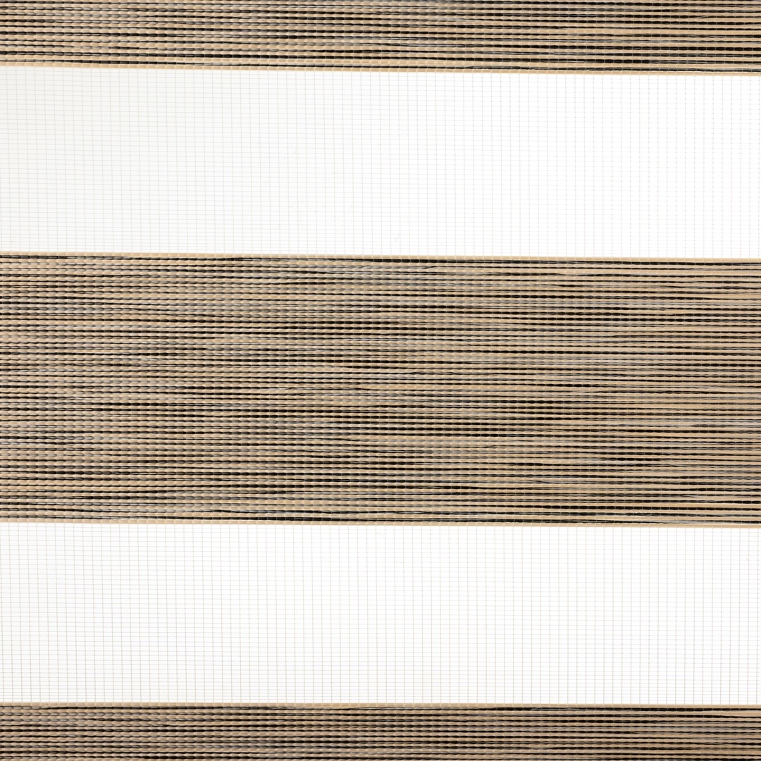 515817 Διπλό Roller/Ρολοκουρτίνα Zebra - Woodline