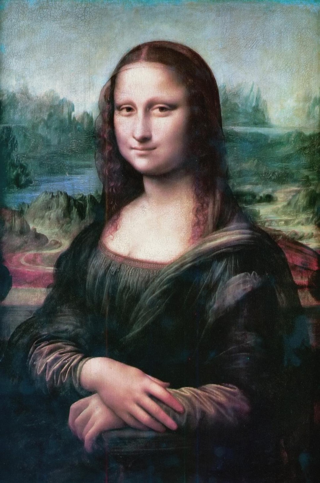 00712347 00712347 Πίνακας Ζωγραφικής