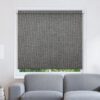 Ρολοκουρτίνες -Roller Blinds- Σειρά Lino  -Ρόλερ- Μερικής Συσκότισης 481105