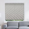 Ρολοκουρτίνες -Roller Blinds- Σειρά Lino  -Ρόλερ- Μερικής Συσκότισης 481107