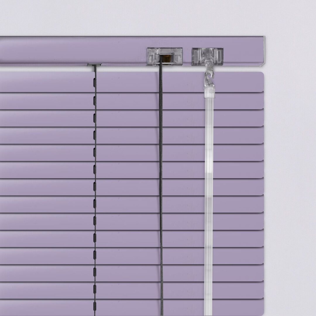 846337 Περσίδες Αλουμινίου-Στόρια-16mm-Μωβ